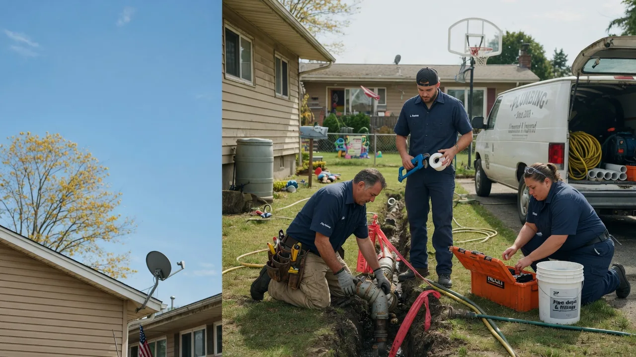 Garbage Disposal Replacement in Macksburg, IA near me
